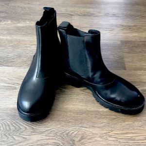 Vagabond Shoemakers Kenova Chelsea Boot Sz 36